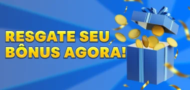 Reivindique seu bônus de PGVIP agora